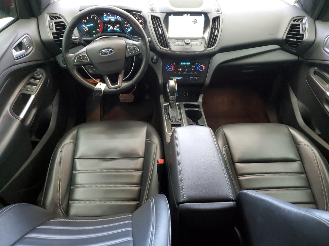1FMCU9HD9KUA09297 FORD ESCAPE 2019