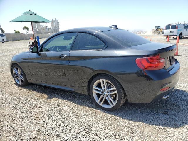 VIN WBA1F5C59EV255549 2014 BMW 2 Series, 228 I no.2