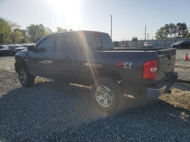 2011 Chevrolet Silverado K1500 Lt VIN: 3GCPKSE3XBG214497 Lot: 50799824