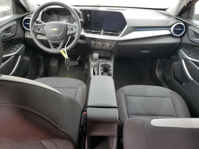 KL77LFE23RC150549 Chevrolet Trax LS 8