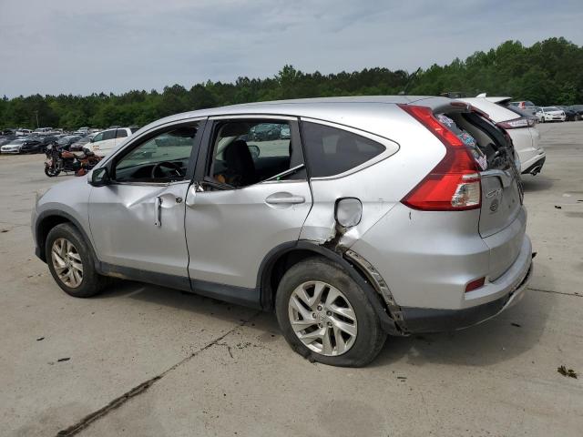 2016 Honda Cr-V Ex VIN: 2HKRM4H59GH727461 Lot: 51295364