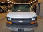 CHEVROLET EXPRESS G2 photo