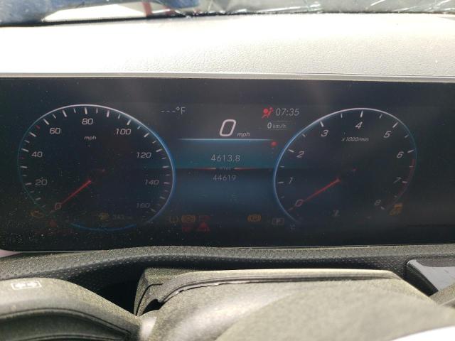 2020 MERCEDES-BENZ A 220 - W1K3G4EB9LW046315