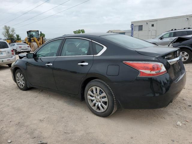 2015 NISSAN ALTIMA 2.5 - 1N4AL3AP1FN305159