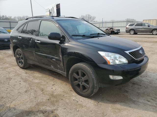 2009 Lexus Rx 350 VIN: 2T2HK31UX9C132682 Lot: 49961704