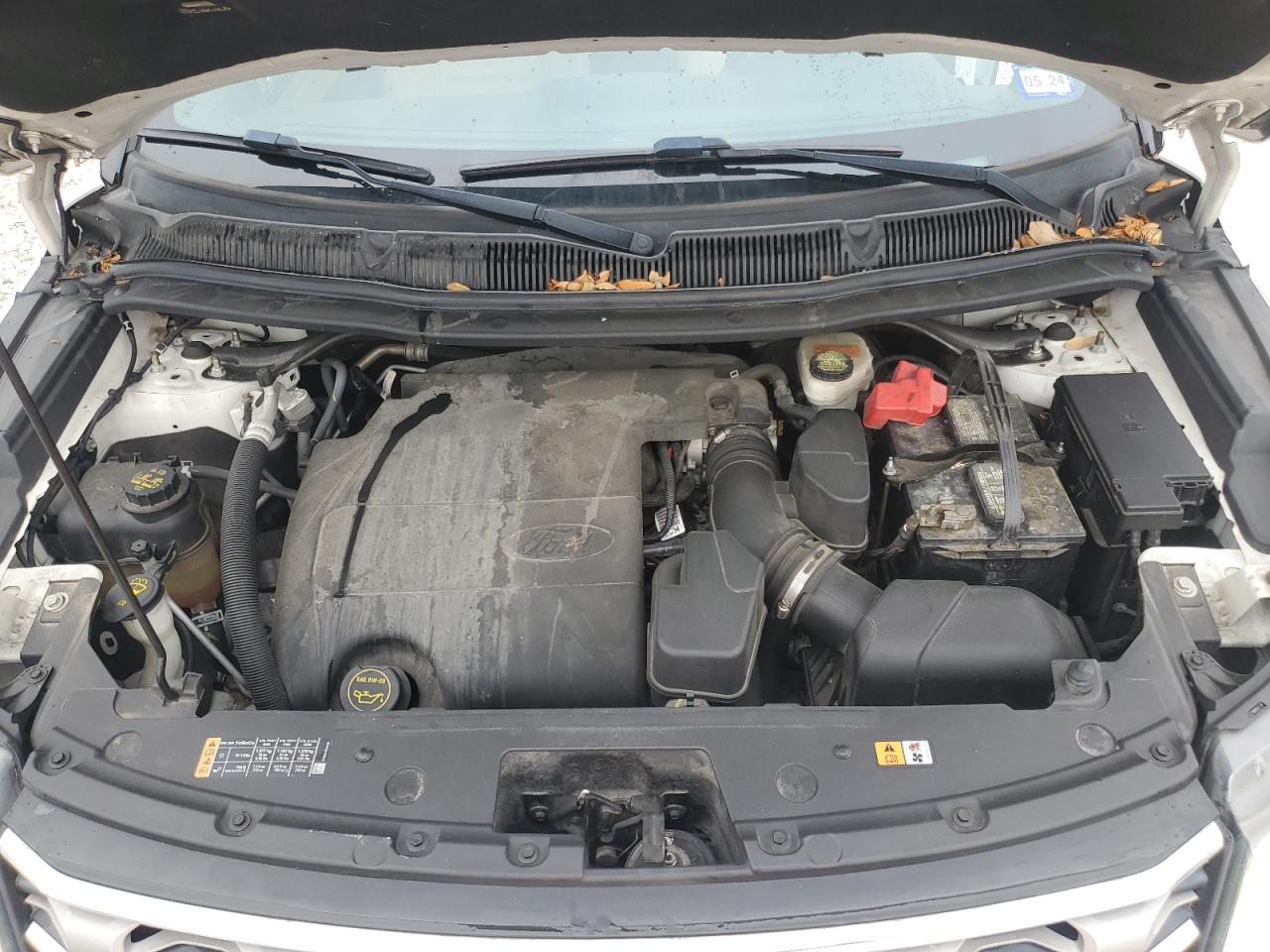 1FM5K7D87GGB17628 FORD EXPLORER 2016