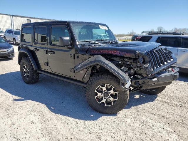 1C4JJXFM1MW702464 Jeep Wrangler U 4