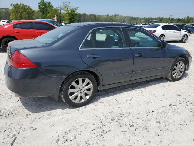 2007 Honda Accord Se VIN: 1HGCM66417A072524 Lot: 11992863