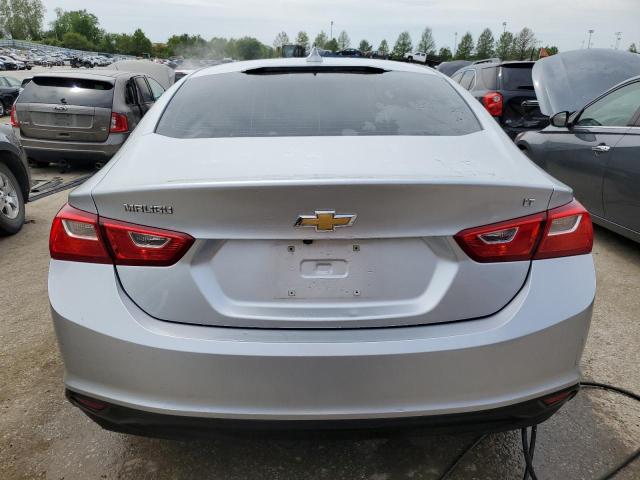 2018 Chevrolet Malibu Lt VIN: 1G1ZD5ST8JF259584 Lot: 51742364