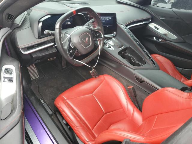 2020 Chevrolet Corvette Stingray 1Lt VIN: 1G1Y62D40L5112209 Lot: 49772404