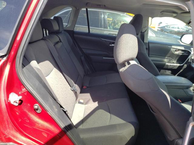2020 TOYOTA RAV4 XLE - 2T3P1RFV9LW118521