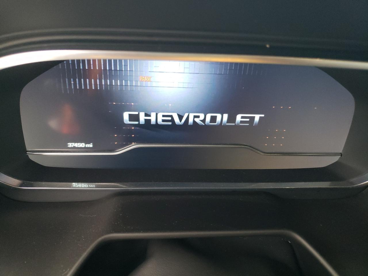 1GNSKNKD5PR258561 CHEVROLET TAHOE 2023