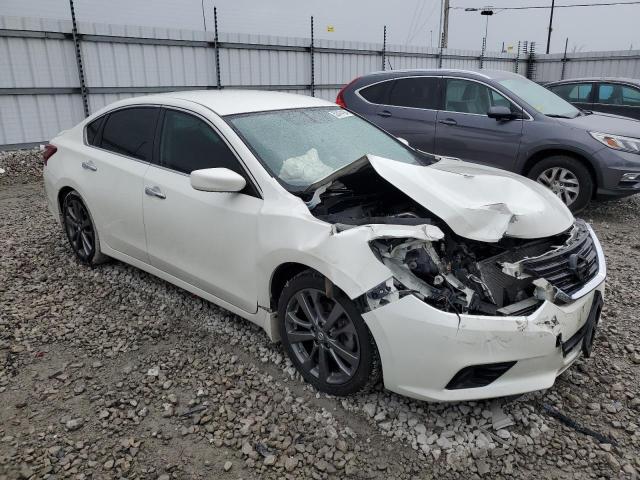 Vin: 1n4al3ap0jc245010, lot: 52474194, nissan altima 2.5 20184