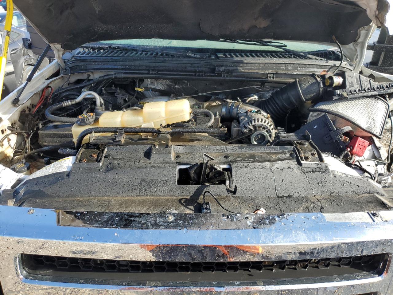 1FTNX21F2XEB52259 1999 Ford F250 Super Duty