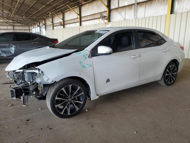 2018 Toyota Corolla L VIN: 2T1BURHEXJC977946 Lot: 50347454