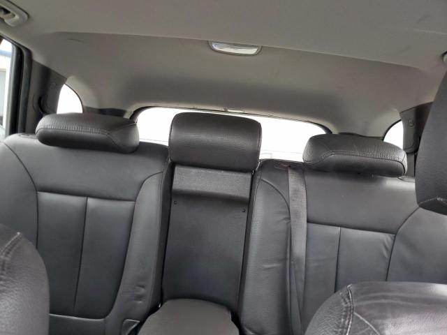 2010 Hyundai Santa Fe Limited VIN: 5NMSKDAG5AH339165 Lot: 51395654