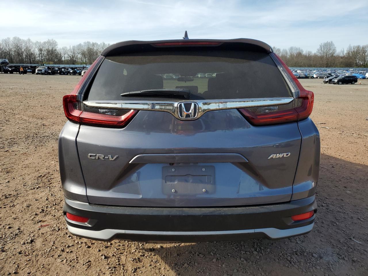 5J6RW2H51LL016786 HONDA CRV 2020