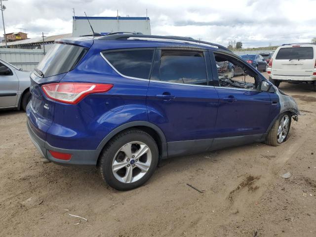 2013 Ford Escape Se VIN: 1FMCU9GX7DUD54181 Lot: 52703214