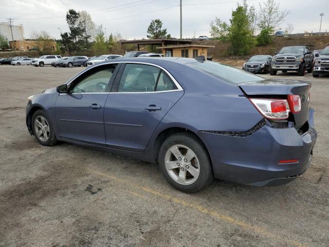 2013 Chevrolet Malibu Ls VIN: 1G11B5SA6DF358359 Lot: 50095434