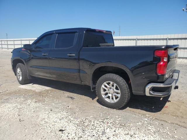 2022 Chevrolet Silverado K1500 VIN: 3GCUDAED5NG644779 Lot: 50904104