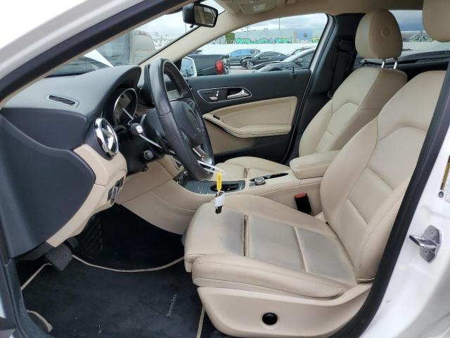 VIN WDCTG4EB4KU003547 2019 Mercedes-Benz GLA-Class,... no.7