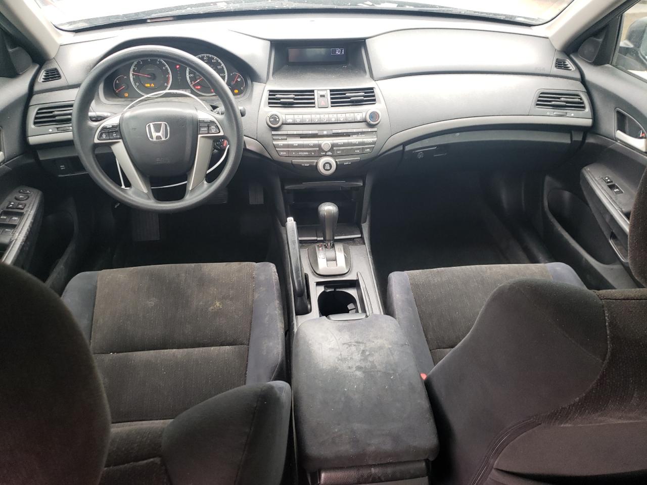 1HGCP26469A187526 2009 Honda Accord Lxp