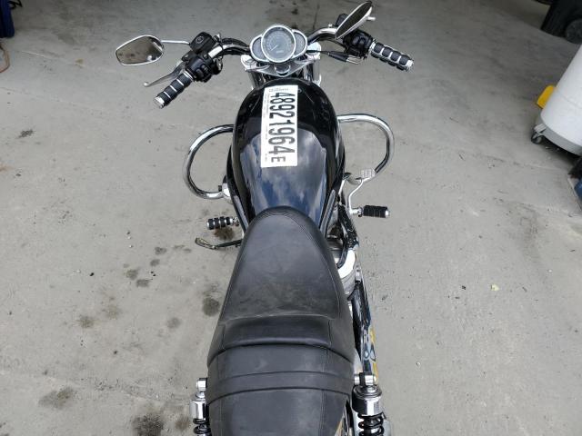 2004 HARLEY-DAVIDSON VRSCB 1HD1HBZ194K806853
