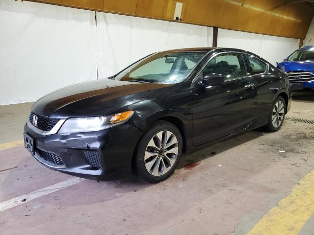 HONDA ACCORD LX-