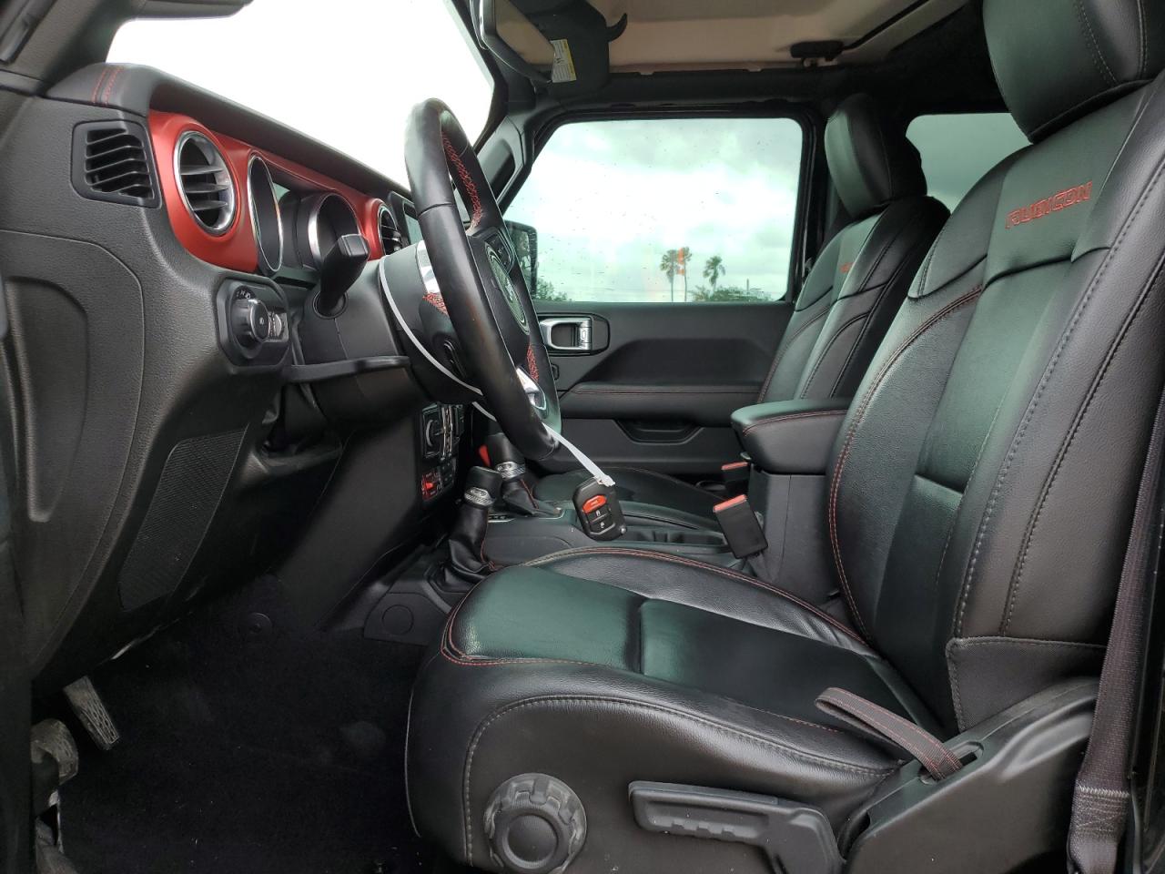 1C4JJXFM6NW110883 2022 Jeep Wrangler Unlimited Rubicon