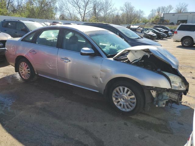 1MEHM40W88G626108 2008 Mercury Sable Luxury