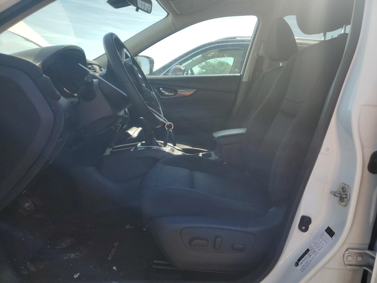 KNMAT2MT8LP513181 NISSAN ROGUE 2020