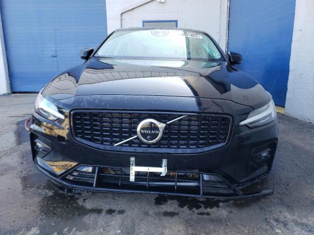 2023 Volvo S60 Plus VIN: 7JRL12TWXPG254954 Lot: 51182154