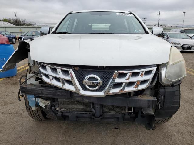 2011 Nissan Rogue S VIN: JN8AS5MV7BW291070 Lot: 51216254