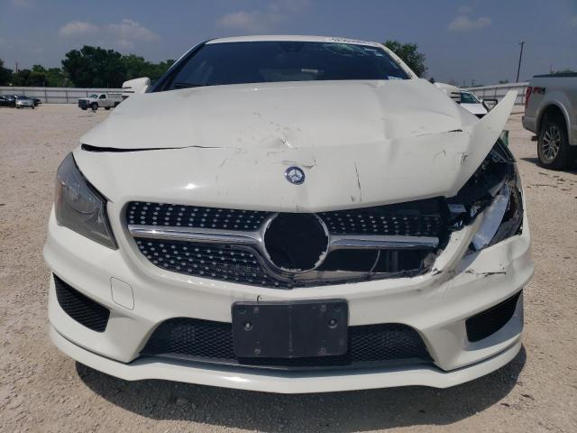 2014 Mercedes-Benz Cla 250 VIN: WDDSJ4EB4EN109536 Lot: 52555984