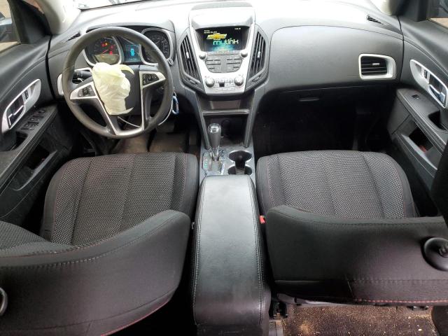2016 CHEVROLET EQUINOX LT - 2GNALCEK3G6248596