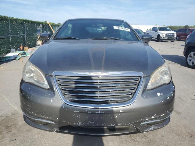 2012 Chrysler 200 Touring VIN: 1C3BCBEB7CN229308 Lot: 52956044