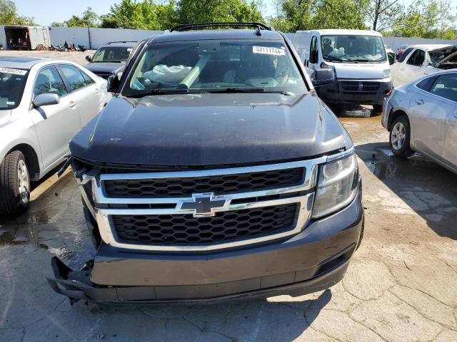 1GNSKBKC0GR460777 2016 Chevrolet Tahoe K1500 Lt