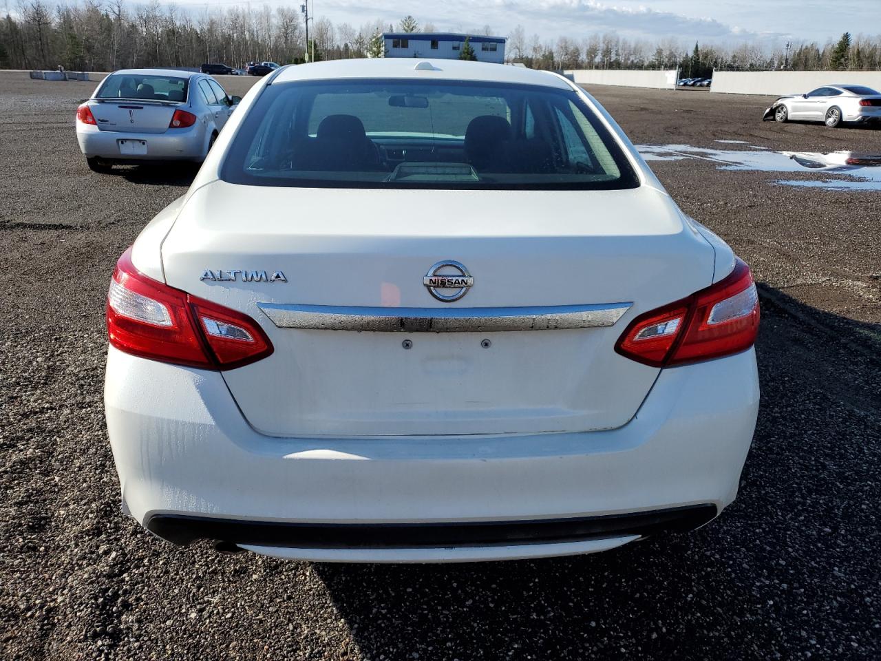 1N4AL3AP4HN343794 2017 Nissan Altima 2.5