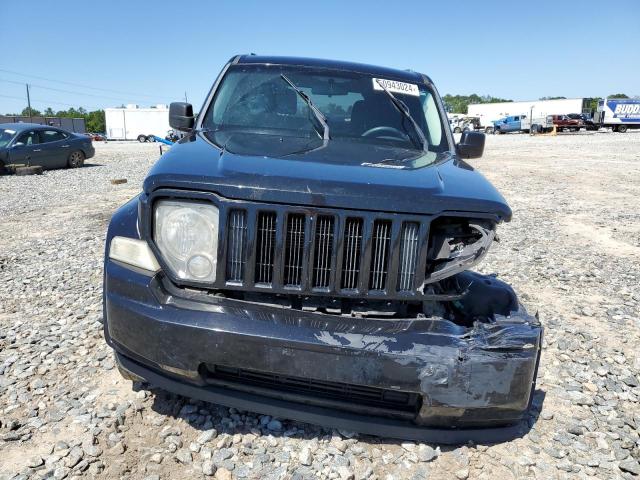 1C4PJLAK8CW213311 2012 Jeep Liberty Sport