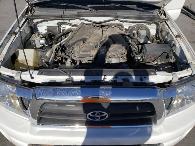 2008 Toyota Tacoma Double Cab Prerunner VIN: 3TMJU62N38M051862 Lot: 50818894