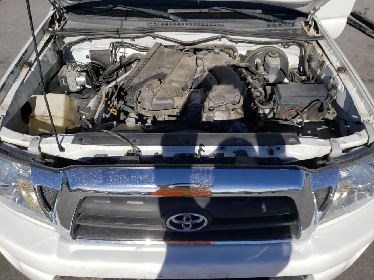 3TMJU62N38M051862 2008 Toyota Tacoma Double Cab Prerunner