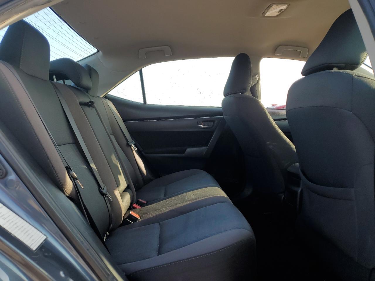 2T1BURHE8KC234980 TOYOTA COROLLA 2019