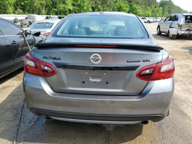 1N4AL3APXJC248030 2018 Nissan Altima 2.5