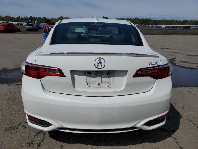  ACURA ILX 2016 Белый