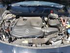 MERCEDES-BENZ CLA 250 photo