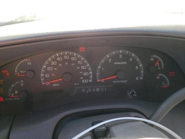 2000 Ford Expedition Xlt VIN: 1FMRU1568YLB24330 Lot: 48758764