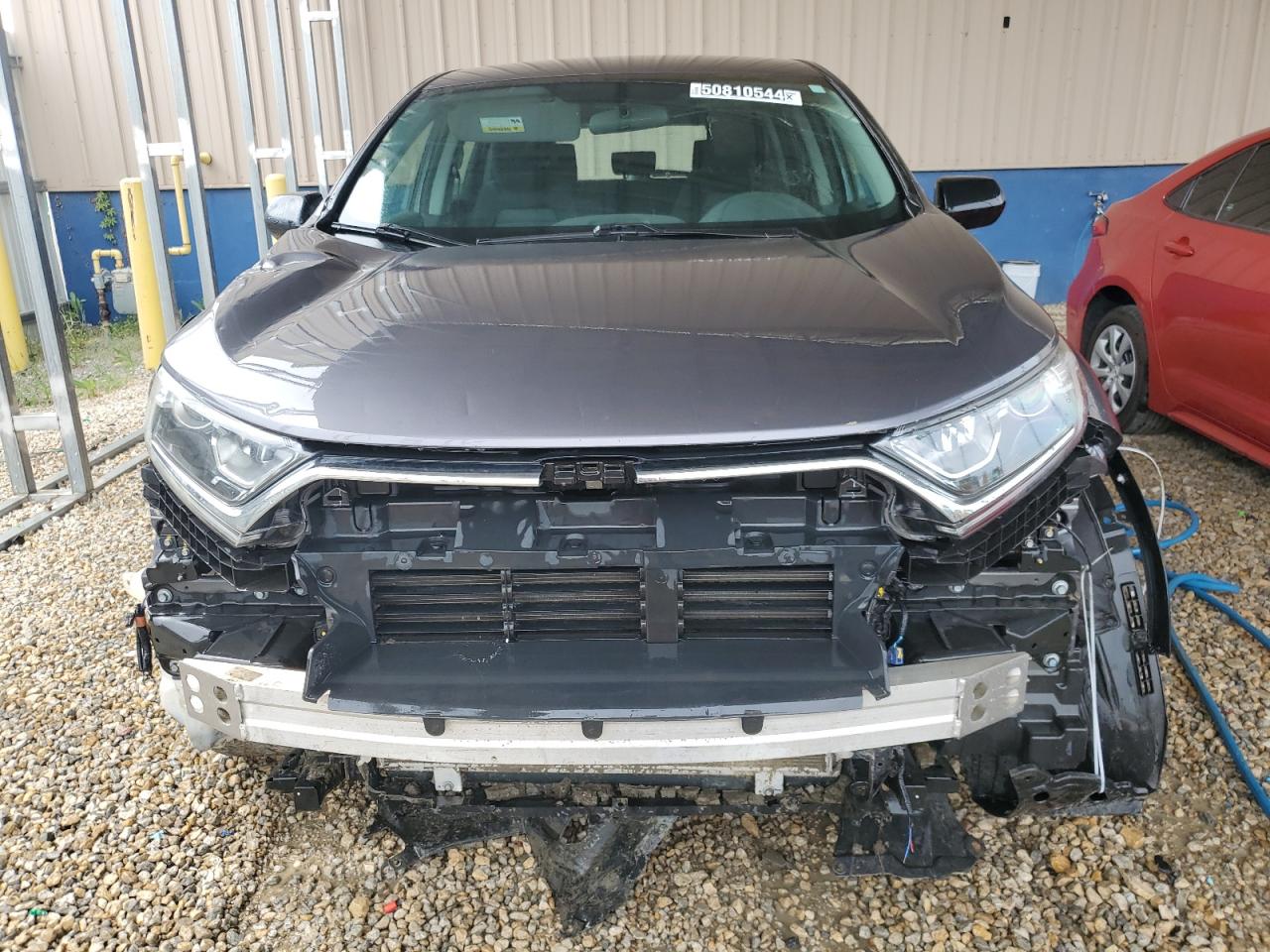 2HKRW6H32JH222230 HONDA CRV 2018