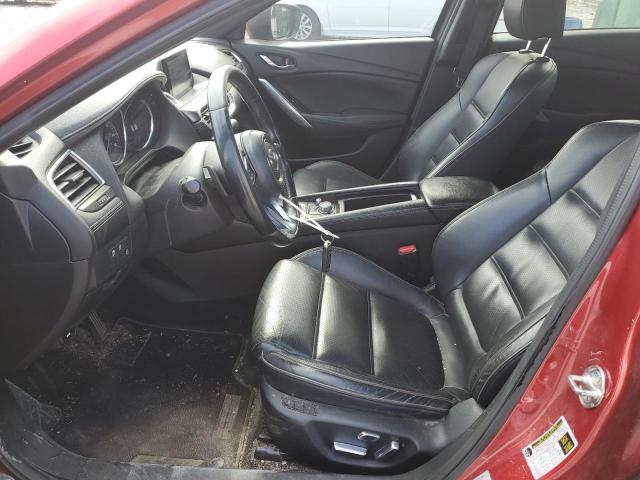 2017 MAZDA 6 GRAND TO - JM1GL1X52H1108560