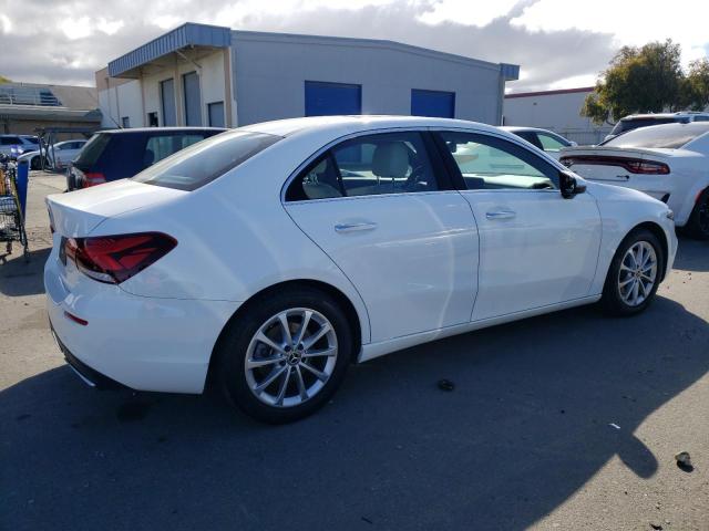 2022 Mercedes-Benz A 220 VIN: W1K3G4EB9NJ331791 Lot: 52580024