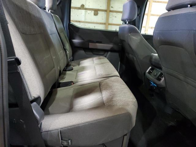 2024 FORD F150 XLT 1FTFW3LD7RFA41793